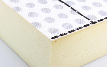 meeting Cappercleuch building codes