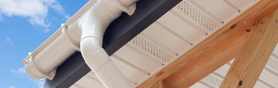 get Cappercleuch guttering quotes today