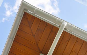 Cappercleuch soffit types