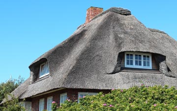thatch roofing Cappercleuch, Scottish Borders