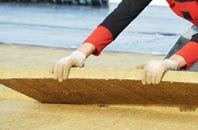 find rated Cappercleuch roof insulation companies