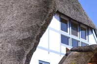 find rated Cappercleuch thatchers